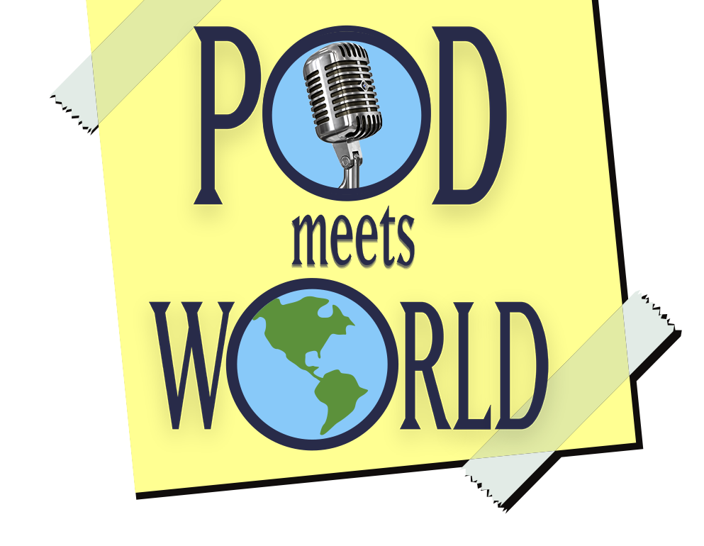 podmeetsworldshow