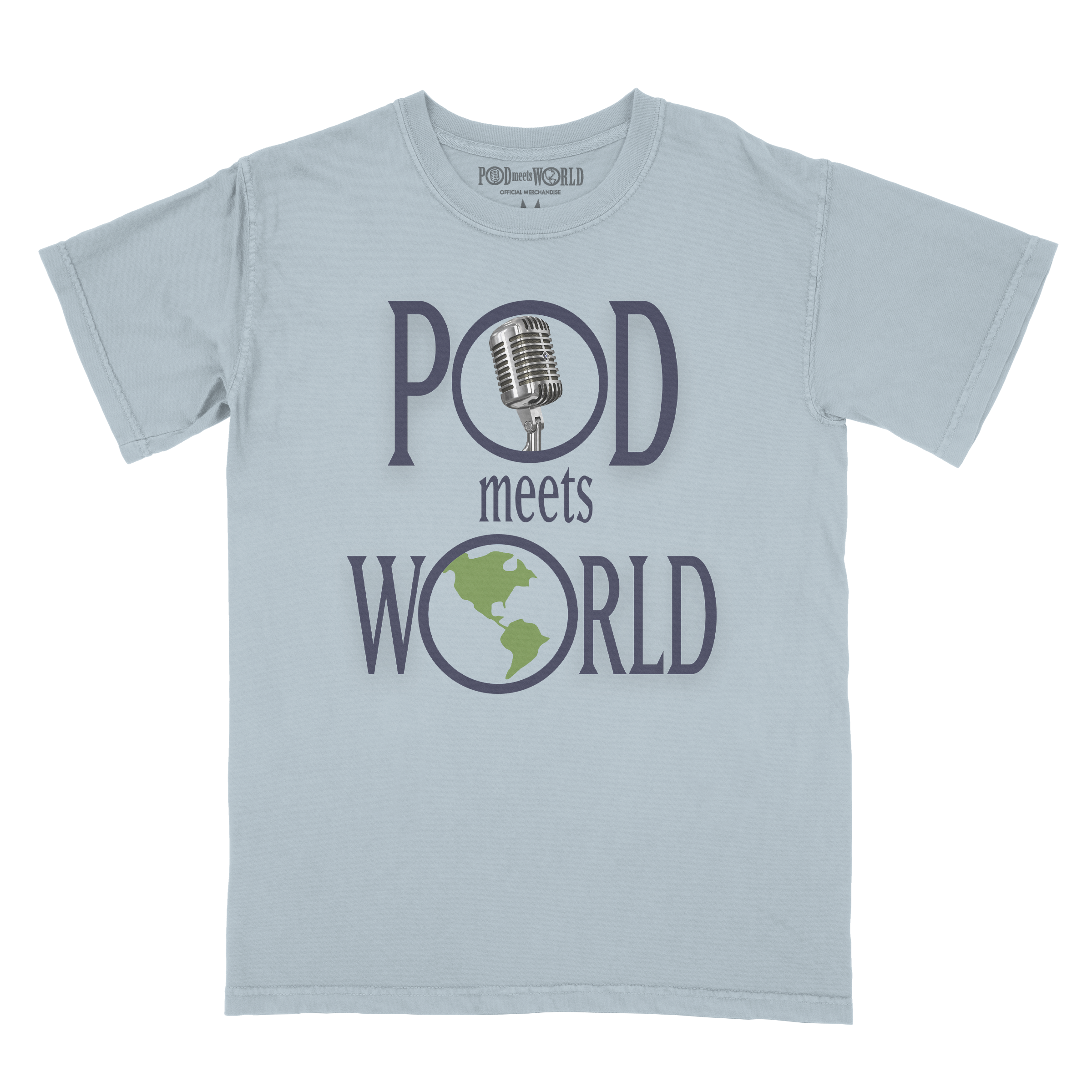 Pod Dismissed (Pod Meets World Show) | Essential T-Shirt