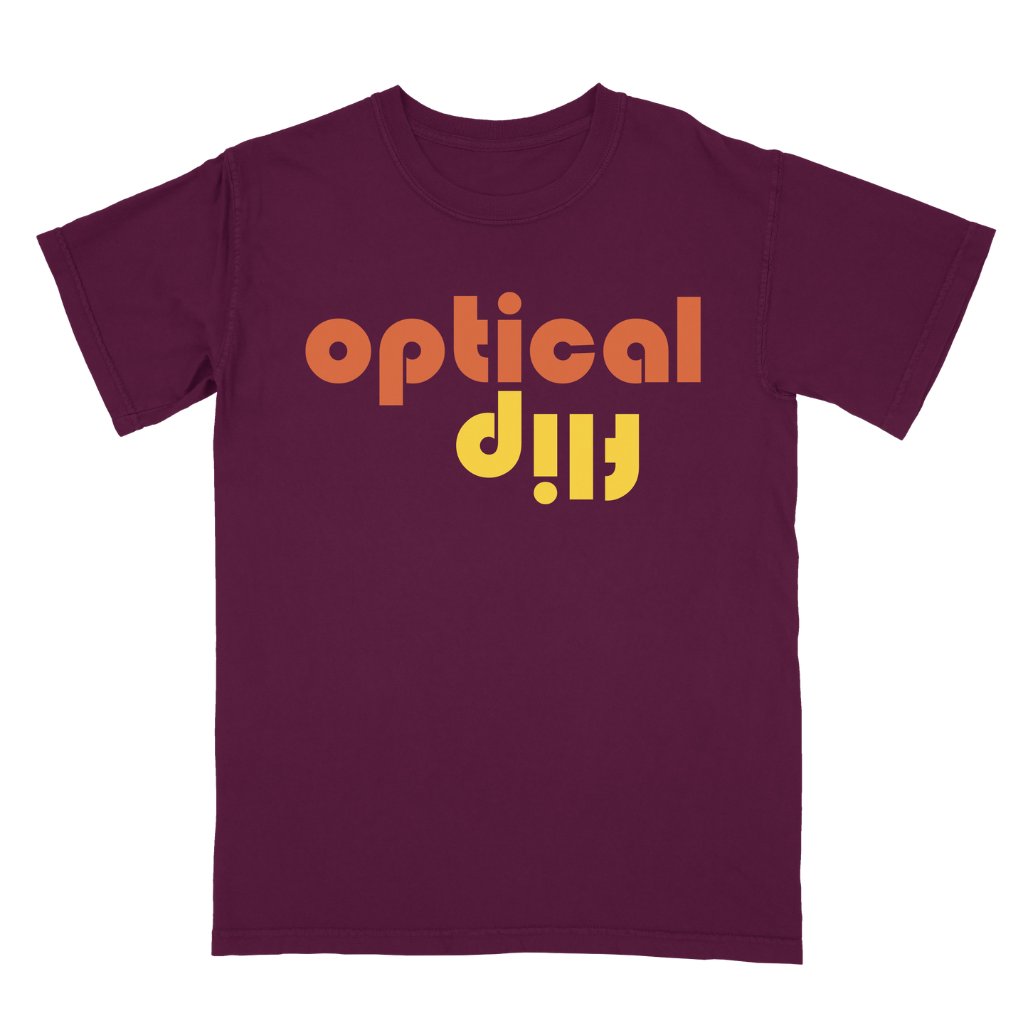 OPTICAL FLIP