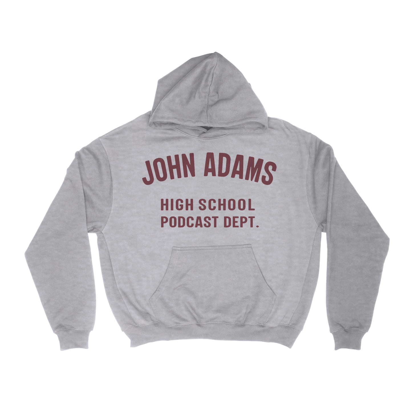 JOHN ADAMS HS HOODIE