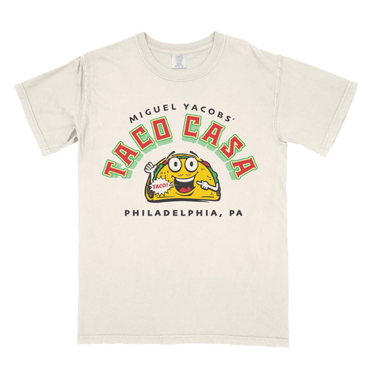 TACO CASA