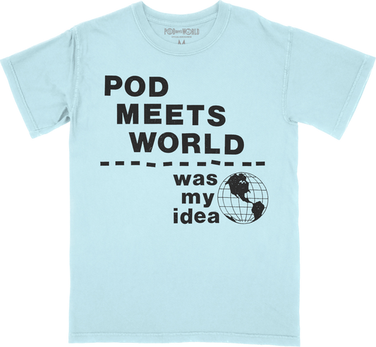 Pod Dismissed (Pod Meets World Show) | Essential T-Shirt