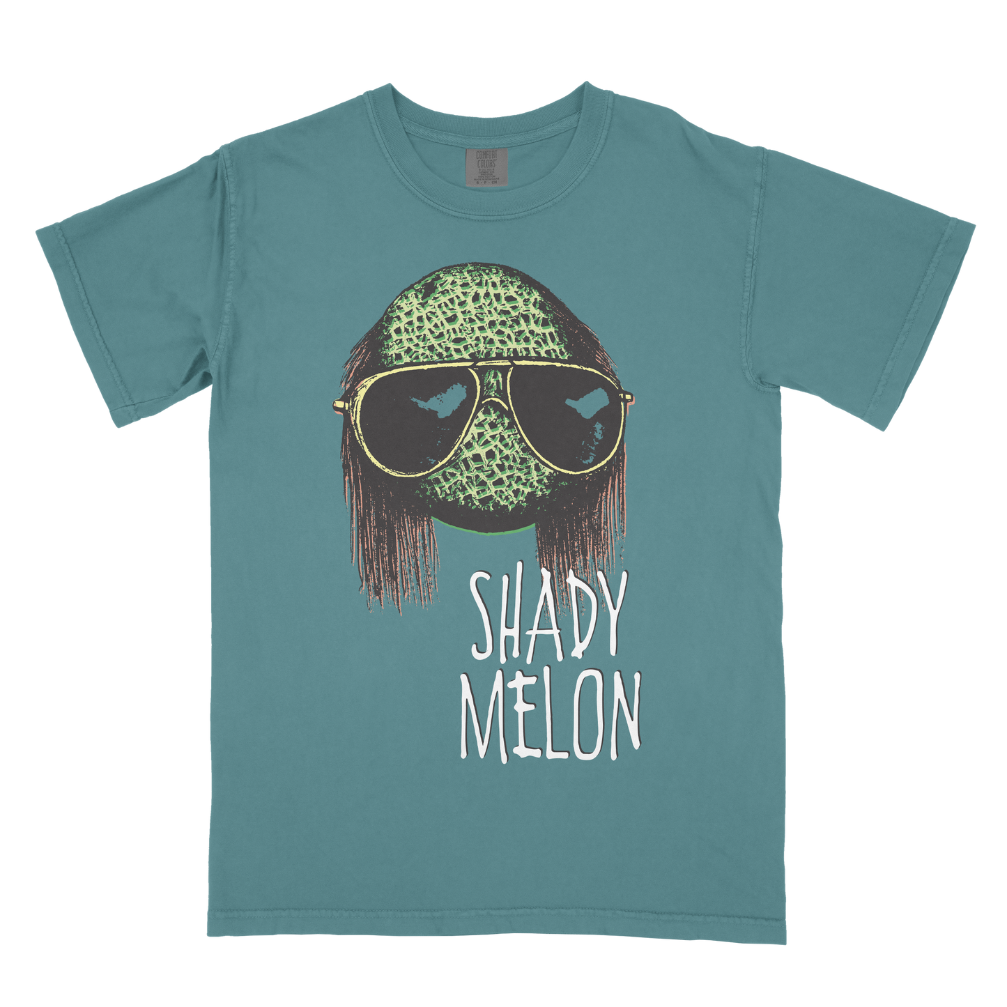 SHADY MELON - LIMITED TIME ONLY!