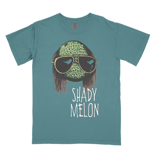 SHADY MELON - LIMITED TIME ONLY!